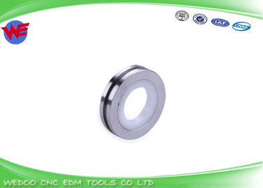 Fricção Ring Charmilles 135011487 135.011.487 peças do desgaste de Edm do fio 20*14*16mm