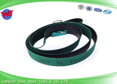 535008808 20*635MM Cinturão de travagem Agie Charmilles 100447506,100446371,20*640 mm