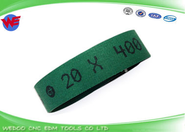 C439 100446880 135016871 Charmilles EDM Peças Cintura de condução de bobina 20x400mmL