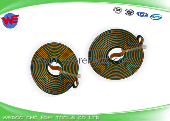 200447768 Correia Charmilles 20x5250mm EDM para Motor 331.404.4 (20*5700MM)