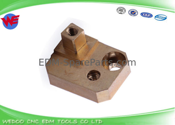 200434002 Peças para Eletroerosão a Fio Charmilles Contate o Suporte Ajuste Robofil 200.434.002