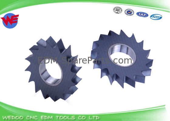104434447  EDM Charmilles Cutter C416 Faca Inferior 30D 100434447 Robofil