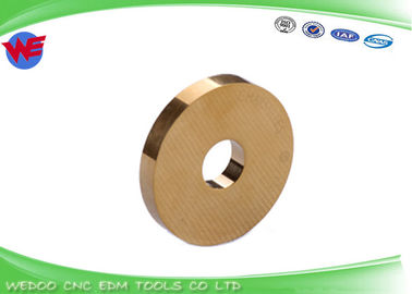 C409 100542999 135009928 Rolante de condução de poulley para AgieCharmilles EDM WIRE