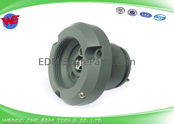 204312150,200420569 Peças EDM Câmara de injecção superior de plástico Bloco de matriz vazio