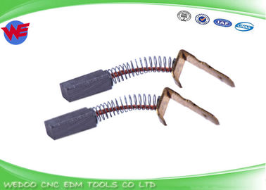 200447082 Agie Charmilles Edm Parts Oe Carbon Brush C140 Para Robofil Motor Bush