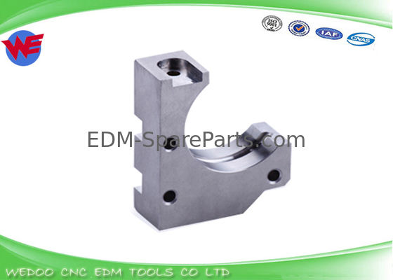 Bloco inferior do guia SUS A290-8110-Y770 F8912XCI Fanuc EDM Partes 69*51*20T a-C,i