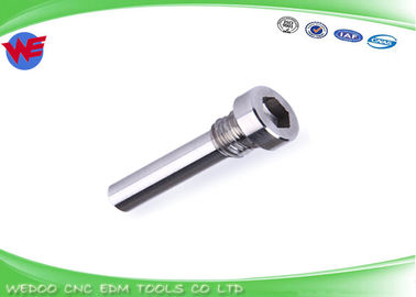 A290-8110-X751 ELECTRODE PIN CAP VÍCULA DE SET VÍCULA PARA BASE GUIA FANUC 11*34MM