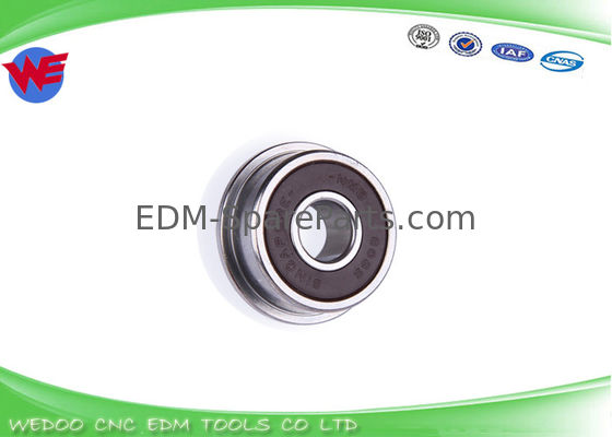 F608 A97L-0001-0369/FL608LLB Rolamento EDM Fanuc Fanuc Wire EDM Peças de Reposição
