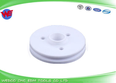 A290-8006-X707 64x6.5x6T Fanuc cerâmica rolos inferiores de sub- fios A290-8004-X713 D49