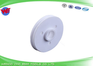 A290-8006-X707 64x6.5x6T Fanuc cerâmica rolos inferiores de sub- fios A290-8004-X713 D49