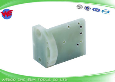 A290-8110-Y761 F309 Placa de isolamento do fanúcio Base de guia inferior a-C A290-8110-Y761