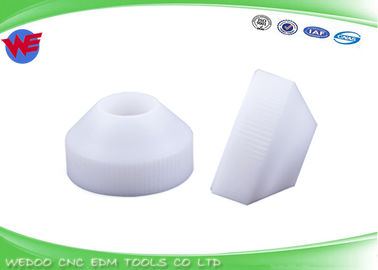 Fanuc EDM resistente suporte de bocal de água inferior A290-8101-X755 Φ16mm OD40*23H