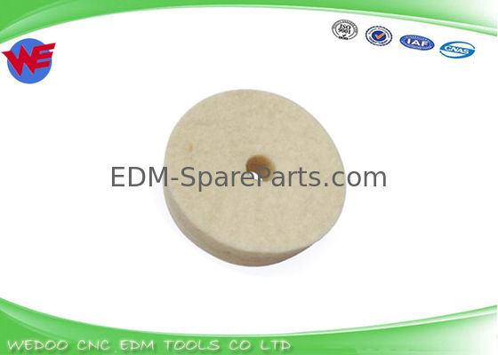 DBJ1900 DN25200 X174D199H02 X088D534H01 X059D050H03 EDM Pad de limpeza de feltro