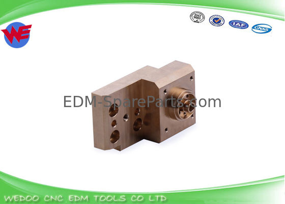 X182B995H02 X182B684H01 M607 Suporte de guia de matriz de posição inferior Mitsubishi