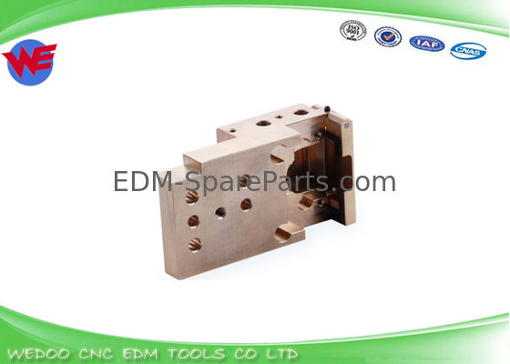 M605 X182B684H01 Material de latão Wire EDM Alta precisão Mitsubishi DWC-RA