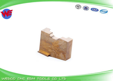 M470 DA886A DA88600 Mitsubishi Suporte de alimentação de potência inferior X209D212H01 X068D026G51