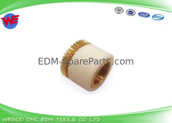 Conjunto do rolo de aperto superior M461 X053C522G51 DA16800 sentido anti-horário Mitsubishi EDM