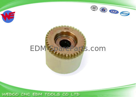 Conjunto do rolo de aperto superior M461 X053C522G51 DA16800 sentido anti-horário Mitsubishi EDM