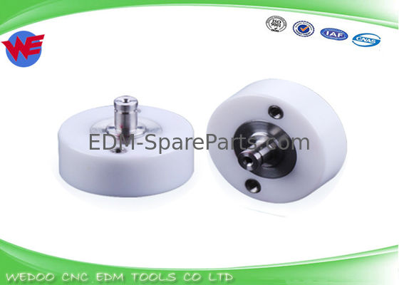 Rolo Inferior M456 X183C442H01 Peças Mitsubishi EDM X194D877H03 HA H1 SX CX CA