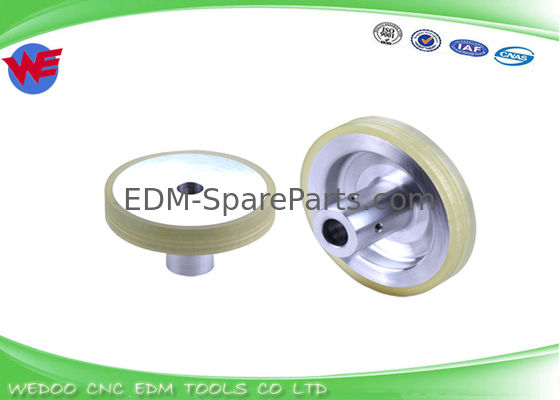 X193C196G51 Rolo Tensor de Uretano para EDM Mitsubishi para CX FX de Alto Desempenho
