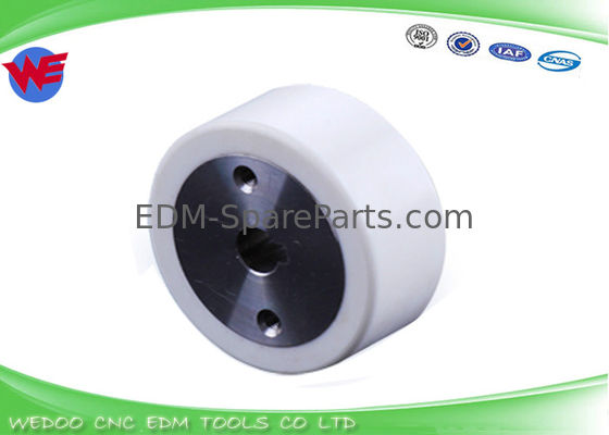 X054D412G51,X054D412G53  M404 Durbrale Peças para Eletroerosão Mitsubishi Rolo Cerâmico