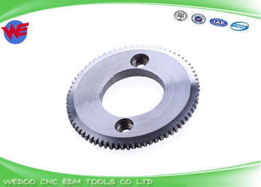 X058D501H01 DA84100 Mitsubishi Fine Gear Plate Gear (Comum para ambos os rolos)