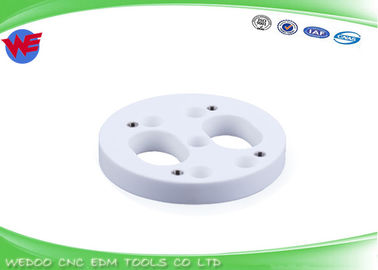 X056C110G51 X056C109G51 Mitsubishi Edm Parts M307 Placa de isolamento inferior Cerâmica
