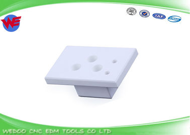 M301 X053C162H01 Mitsubishi Isolador Placa de cerâmica EDM Partes da máquina