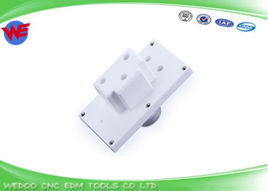 M301 X053C162H01 Mitsubishi Isolador Placa de cerâmica EDM Partes da máquina