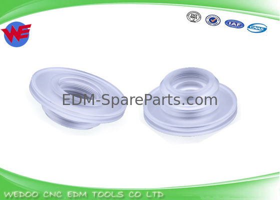 Peças secionais de Mitsubishi EDM do bocal da água de M202X que nivelam no branco