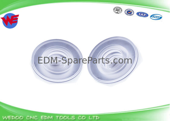 Peças secionais de Mitsubishi EDM do bocal da água de M202X que nivelam no branco