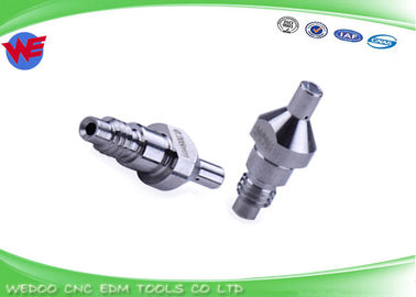 M133 Mitsubishi D631000, DP80800 Guia de fio inferior X052B243G61 X052B387G54 DR05800