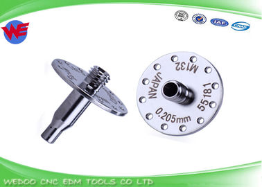 SPM132 EDM Guia de fio superior SPM X056C833G51 X055C129G53 X056C833G52 D631200
