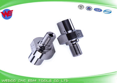Guia de fio inferior X052B609G63 DEG3500 DFW4300 DEG35A Mitsubishi MV MP X052B609G64