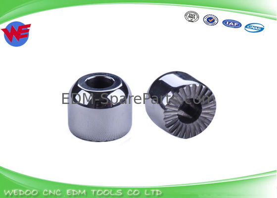 O alimentador do poder do contato de Mitsubishi do carboneto de M009 EDM morre X056C075H06 NTG0206 DP47800