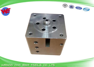 Bloco de suportes de guias Sodick EDM Parts Die Block F S5013-1