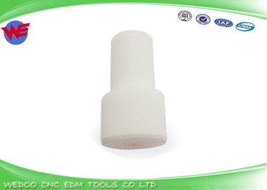 118005A 3051507 Aspirador Cerâmico Branco Bocal A EDM peças sobressalentes Sodick Z400043D
