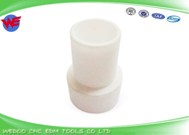 118005A 3051507 Aspirador Cerâmico Branco Bocal A EDM peças sobressalentes Sodick Z400043D
