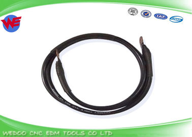 4130799 4131232 Cabo de descarga de cobre preto para Sodick 4130894 4133356 4130848