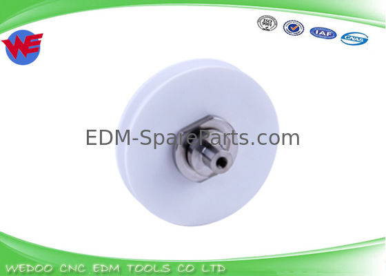 S461 3051799 J26028A Polia com eixo e rolamento 3051205 3056448 3054736 118811C