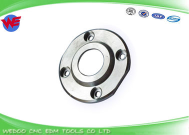Sodick 3081983 60*56*ID22mm Guia inferior do bocal do EDM Cobertura da base do bocal S409