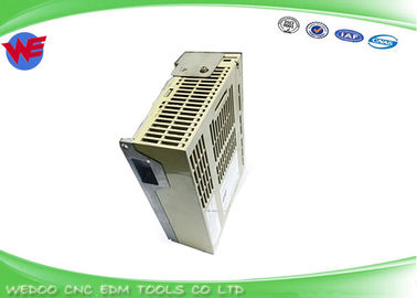 SGDM04ACSD2B AC Servo Driver Sodick EDM Reparação Peças 200V 4 meses de garantia