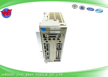 SGDM04ACSD2B AC Servo Driver Sodick EDM Reparação Peças 200V 4 meses de garantia