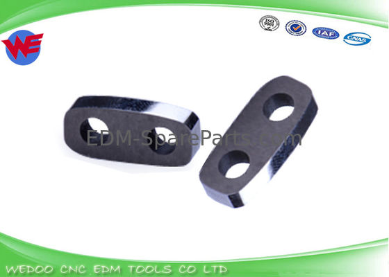 Tamanho Z248W0200100 do contato 19x4x10W do carboneto de N005 Makino EDM/alimentação do poder