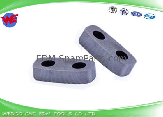 Tamanho Z248W0200100 do contato 19x4x10W do carboneto de N005 Makino EDM/alimentação do poder