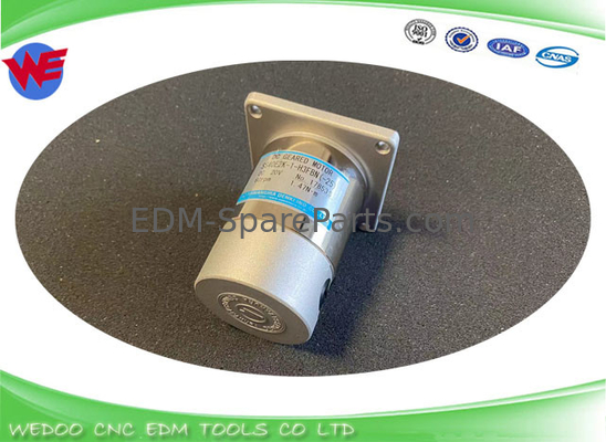 A90L-0001-0494 Fanuc EDM FMA DC MOTOR ENGRENADO SS40E2K-1-H3FBN (-25) DC 20V 60RPM