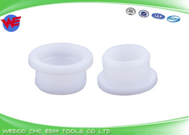 N208-1 Cromo 18EC80A719 18EC130B705 Makino EDM Partes Bico de água de plástico