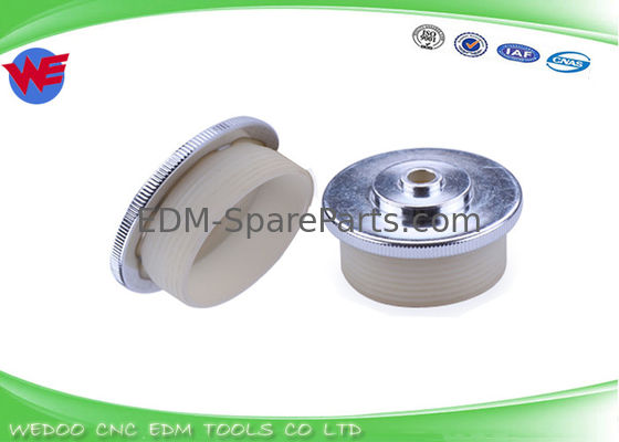 Bico de Lavagem Revestido de Cromo N205 Makino EDM Peças 15EC80C401 15EC130C401