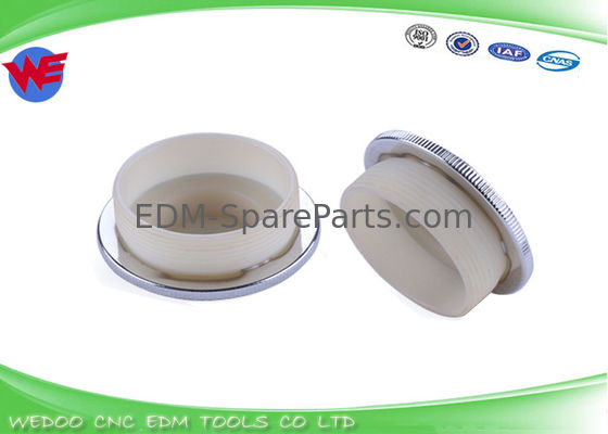 Bico de Lavagem Revestido de Cromo N205 Makino EDM Peças 15EC80C401 15EC130C401
