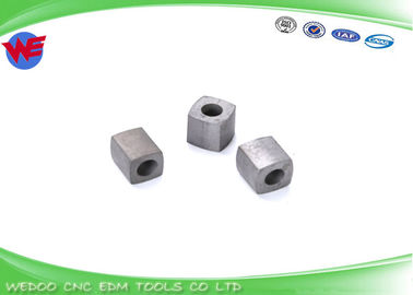 CONTACTADOR DE PODER EDM Bloco condutor de tungstênio YG8 de forma quadrada